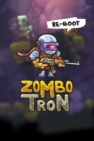 Zombotron Re-Boot PC 下载