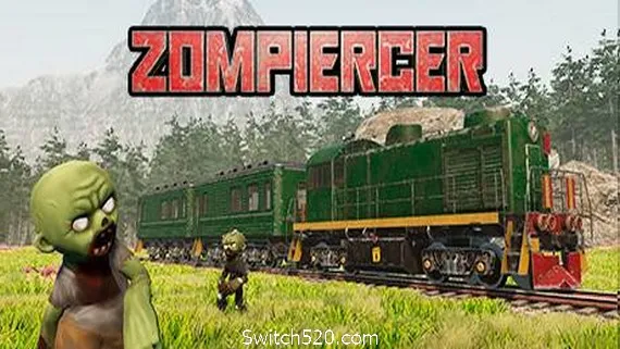 Zompiercer(v7.2版) PC 下载