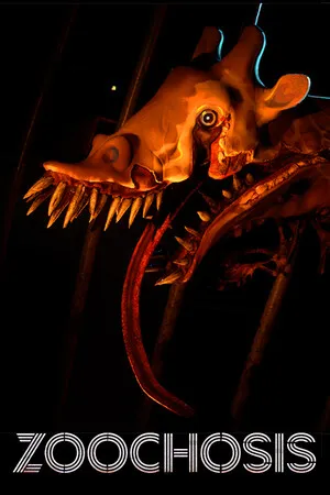 癫狂动物园 Zoochosis PC 下载