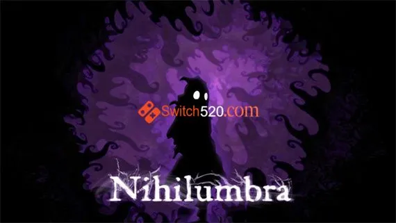 诅咒世界大冒险 Switch 下载