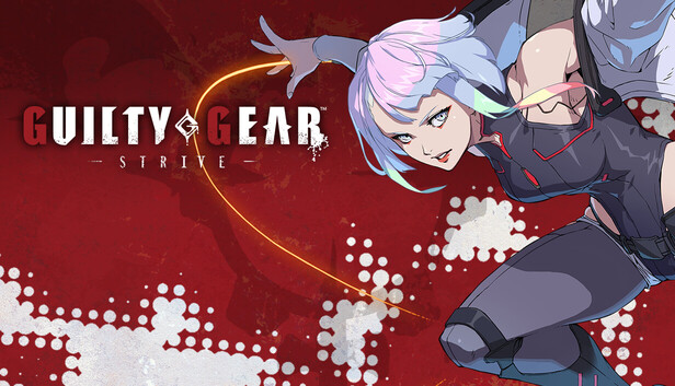 罪恶装备 斗争 PC 下载