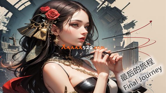 最后的旅程 PC 下载