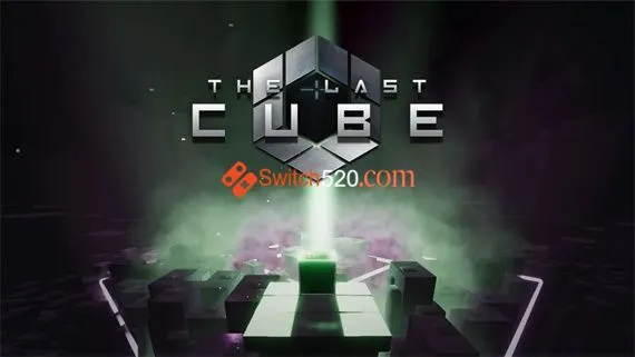 最后的魔方 Switch 下载