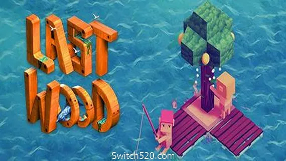 最后的木头(V0.9.7f1) PC 下载