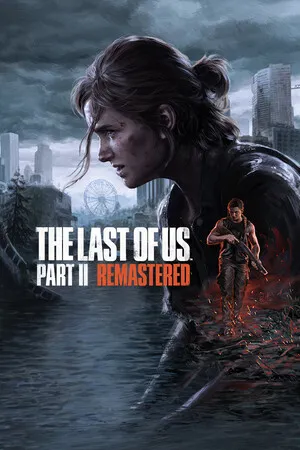 最后生还者2 复刻版 PC 下载