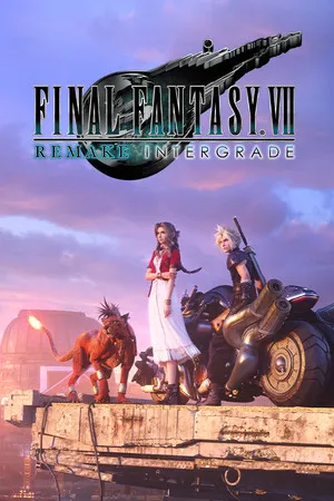 最终幻想7 重制版 PC 下载
