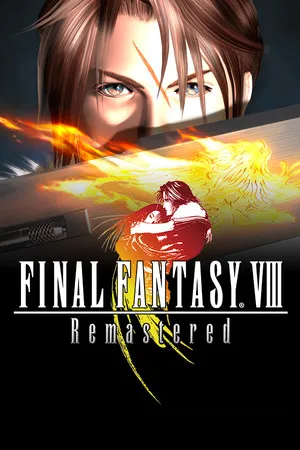 最终幻想8 重制版 PC 下载