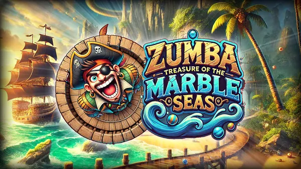 祖玛 大理石海的宝藏 Zumba Treasure of the Marble Sea Switch 下载