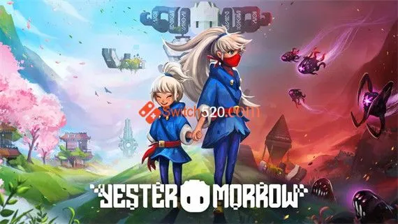 昨日未来 Switch 下载
