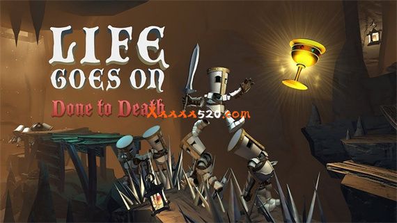 作死不息 Switch 下载